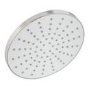 Single Function Showerhead in PVD Brushed Nickel