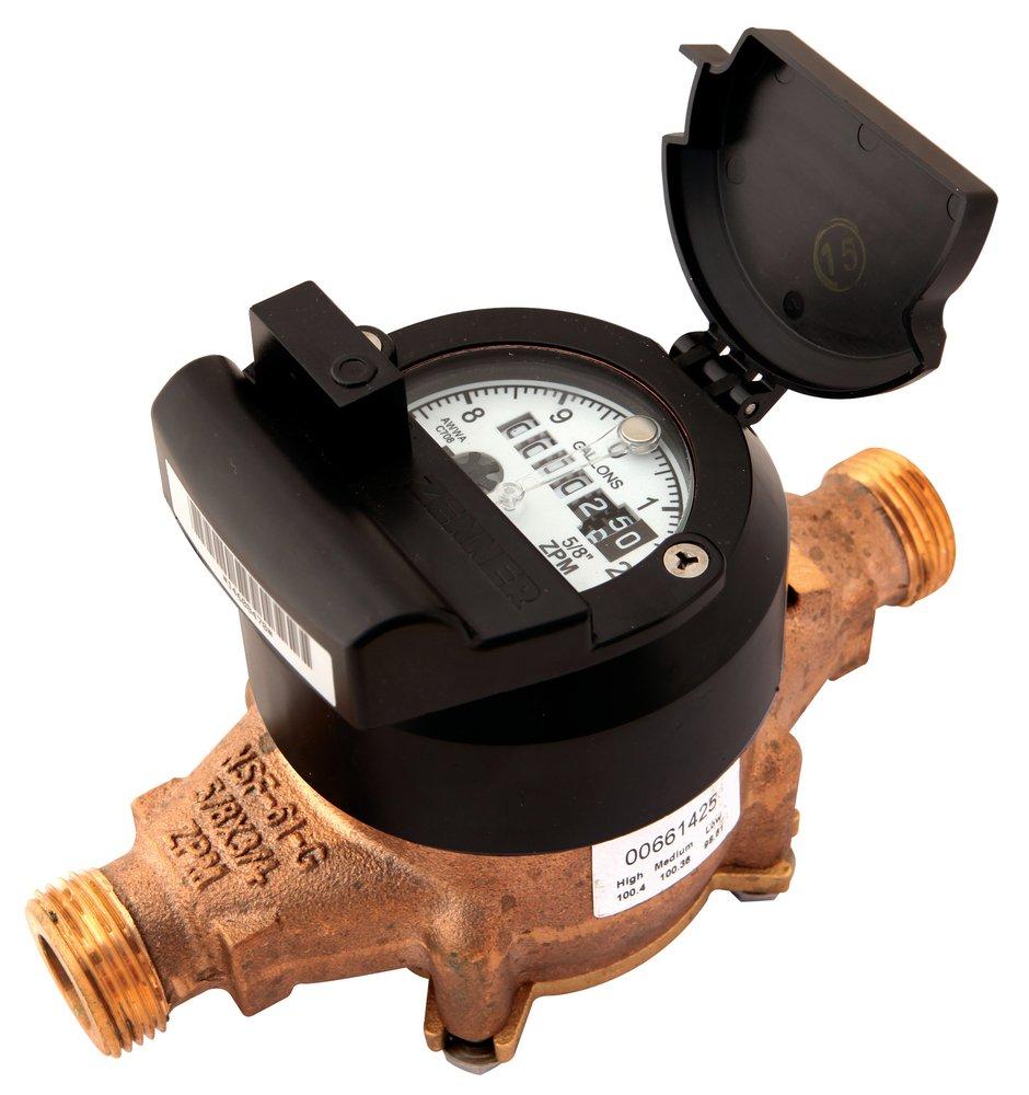 Mars Company Flanged In-line Epoxy Fabricated Steel Strainer 