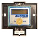 Mars Company Flanged In-line Epoxy Fabricated Steel Strainer 