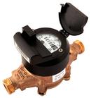 Mars Company Flanged In-line Epoxy Fabricated Steel Strainer 