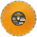 Cutter Diamond Products Asphalt, Block, Brick, Concrete, Ductile Iron and Steel Circular Saw 