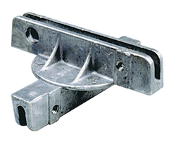 Street Sign Cross Piece Bracket