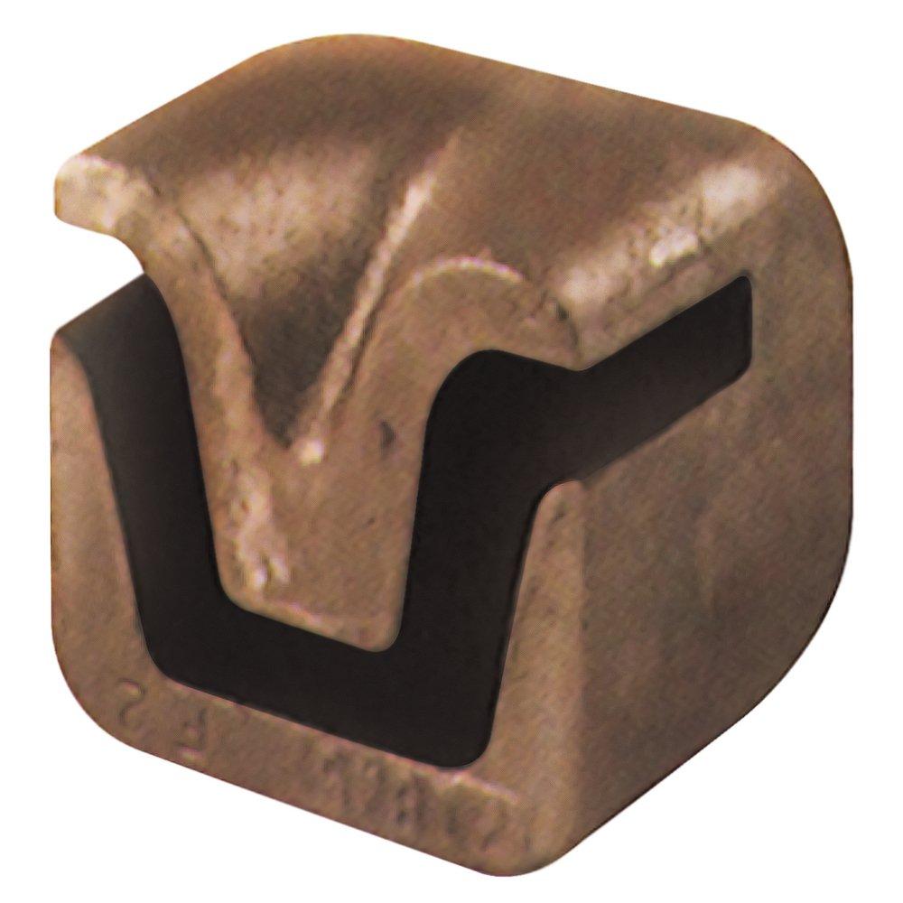 Accuform Signs Ductile Iron Cap 