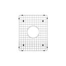 10-7/8 x 13-3/4 in. Stainless Steel Sink Grid