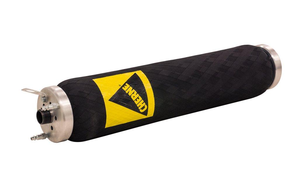 Cherne Black Muni-Ball 