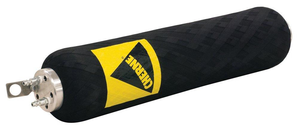 Cherne Black Test-Ball Plug 