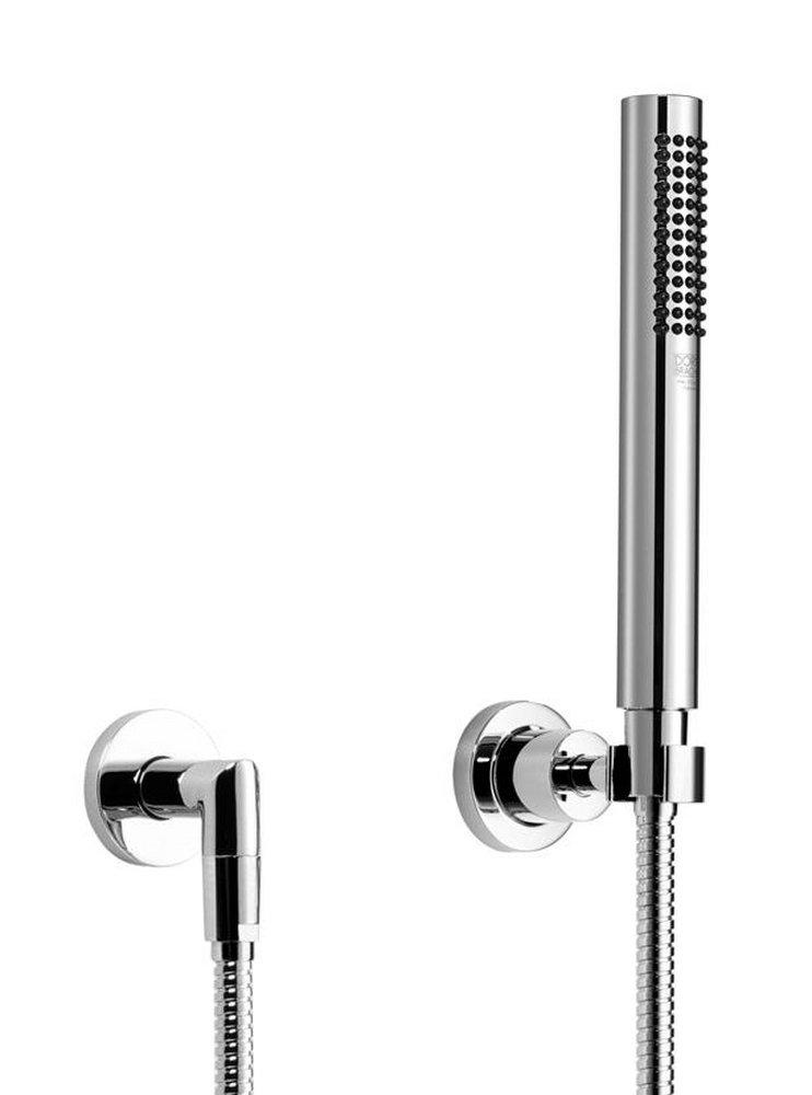 Dornbracht USA Polished Chrome Single Function Hand Shower 
