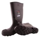 Safety Toe Puncture Resistant Knee Boot Black Size 10