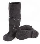 Tingley Black Plastic Overshoe 