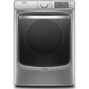 Maytag Metallic Slate 27 in. 7.3 cu. ft. Electric Dryer 