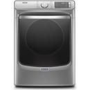 Maytag Metallic Slate 27 in. 7.3 cu. ft. Gas Dryer 