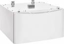 Electrolux White 27 x 15 x 26-7/16 in. Laundry Pedestal with Storage Drawer