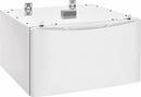 Electrolux White 27 x 15 x 26-7/16 in. Laundry Pedestal with Storage Drawer 