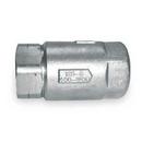 Chudnow Stainless Steel FPT Double Check Valve 