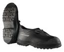 Onguard Industries Black PVC Overshoe with Elastic Closure Loop 