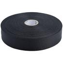3 in. x 100 yd. Plastic Duct Strap in Black