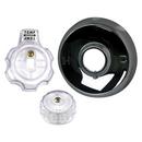 Mixet Clear Trim Kit 