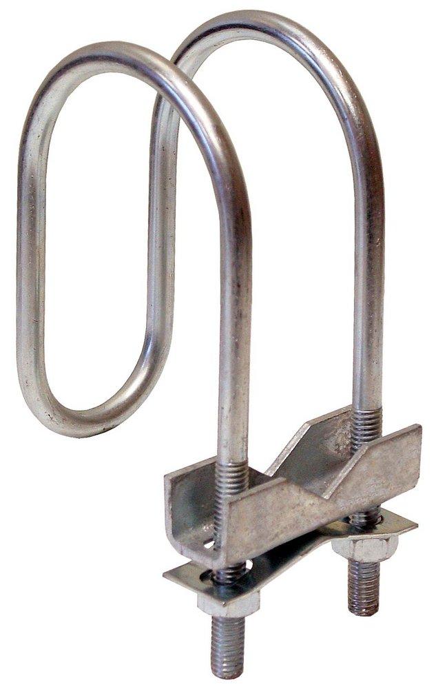 Anvil-Strut Carbon Steel Sway Brace 
