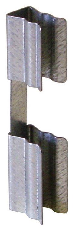 3/4 - 2 in. 300 lb. Carbon Steel Surge Restrainer