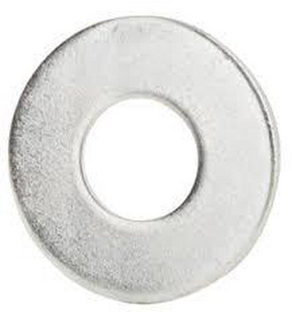 Endries International Stainless Steel Plain Washer 