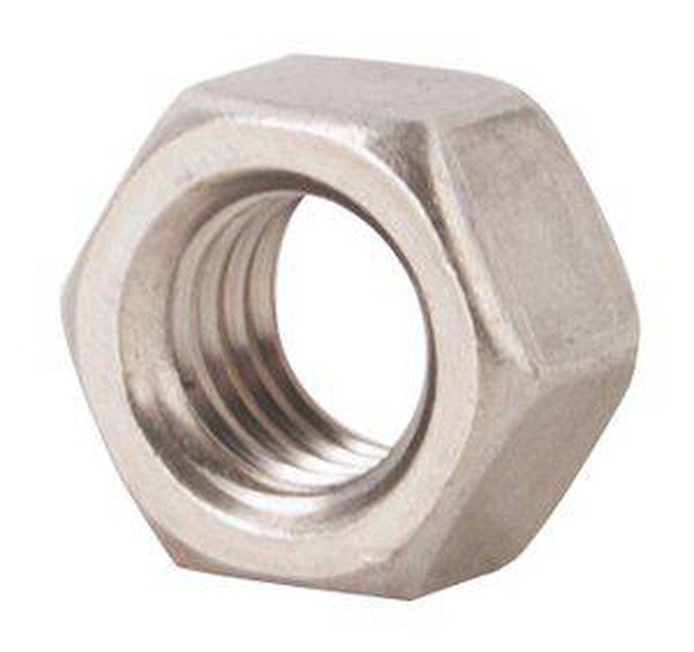 Endries International Stainless Steel Hex Nut 