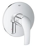 GROHE Chrome Single Lever Handle 