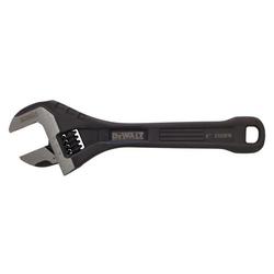 10-9/10 in Adjustable Wrench