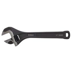 15-1/2 in Adjustable Wrench