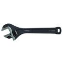 DEWALT Silver 15-1/2 in Adjustable Wrench 