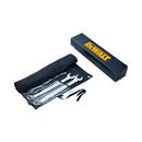 DEWALT Polished Chrome Combination Wrench 