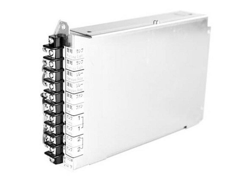 Noritz America Multi System Controller 