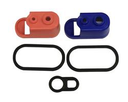 Natural Gas to Propane Conversion Kit