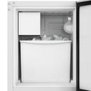 Edgestar White 33-5/16 in. 20 lb Ice Maker 