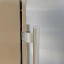 Edgestar Stainless Steel 33-5/16 in. 20 lb Ice Maker 