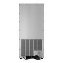 Edgestar Black 33-5/16 in. 20 lb Ice Maker 