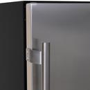 Edgestar Stainless Steel 33-5/16 in. 20 lb Ice Maker 