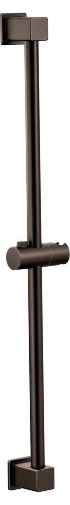 Moen Oil Rubbed Bronze Shower Rail 