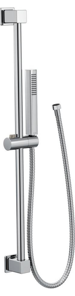Single Function Hand Shower in Polished Chrome