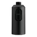 Moen Matte Black Moen Wand Kit 