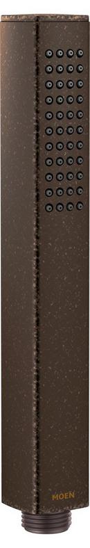 Moen Oil Rubbed Bronze Single Function Hand Shower 
