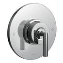 Moen Chrome Pressure Balancing Shower Valve Trim with Single Lever Handle 