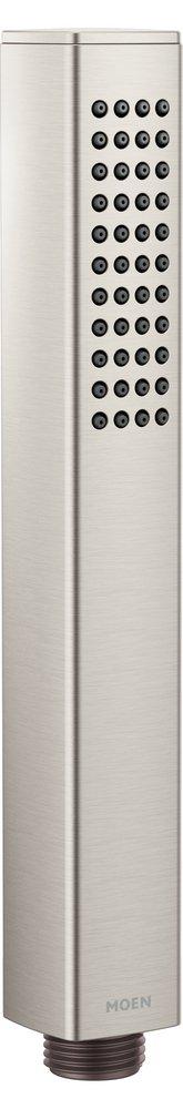 Moen Spot Resist Brushed Nickel Single Function Hand Shower 
