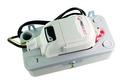 75W 230V 0.7A 1/40 hp 135 gph Condensate Pump with Safety Switch