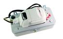 PROSELECT&reg; 75W 0.7A 1/40 hp 135 gph Condensate Pump with Safety Switch 