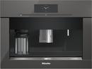 Coffee System in Graphite Grey