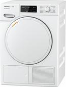 23-1/2 in. 4.1 cu. ft. Electric Dryer in Lotus White