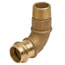 NIBCO Copper Press Tailpiece Adapter 
