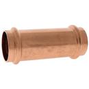 1-1/2 in. Copper Press Coupling (Less Stop)