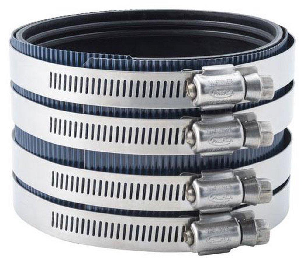 PROFLO&reg; Import Heavy Duty No Hub Coupling 