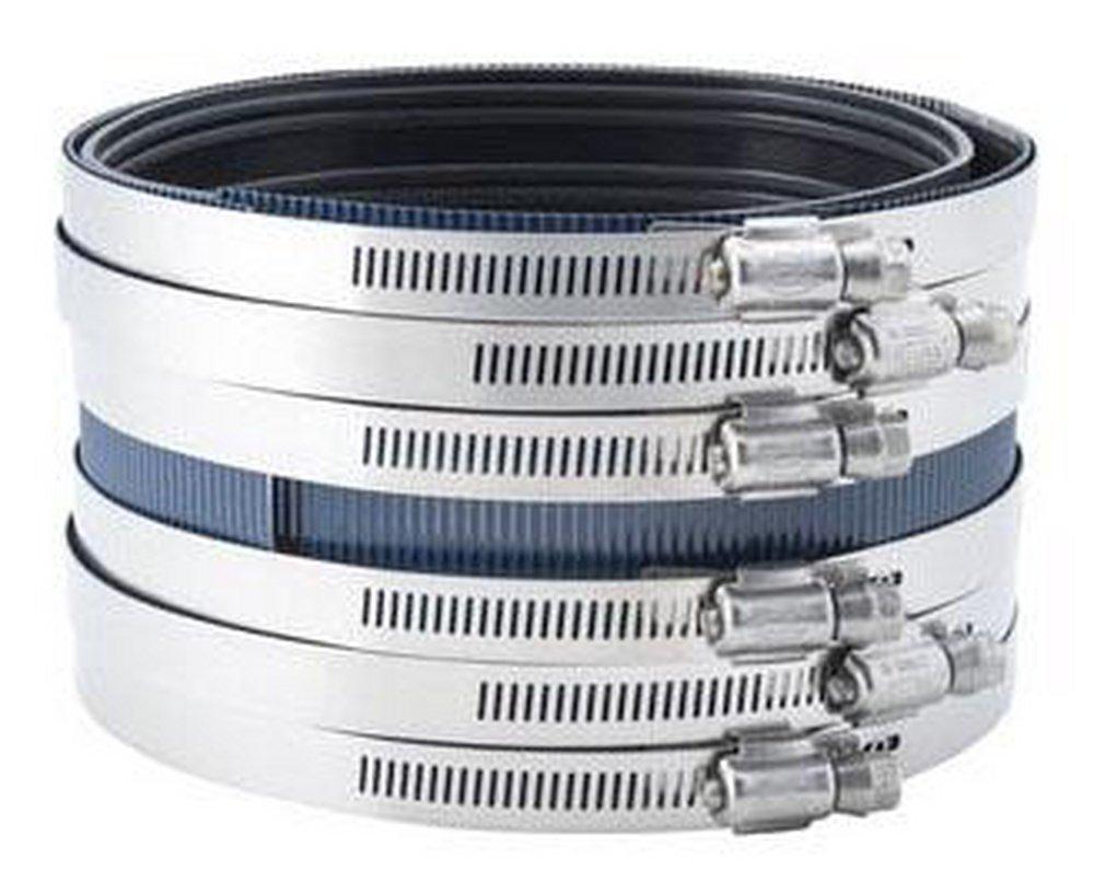 PROFLO&reg; Import Heavy Duty No Hub Coupling 